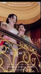 THE FOOLISH BRIDE IS A HIDDEN BOSS- Drama FULL MOVIES ENGLISH SUB