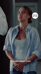 That moment when your worst fear becomes reality... 💔👔