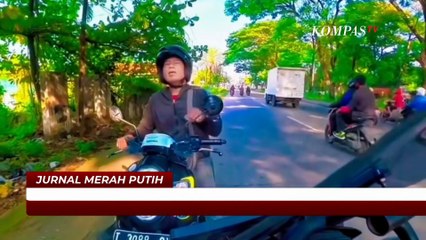 Operasi Zebra 2025 di Seluruh Indonesia Digelar Serentak, Polisi Sasar 11 Pelanggaran Lalu Lintas