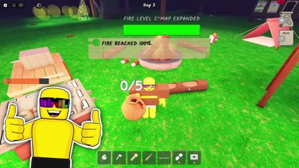 Making 10 STAR CLASS In 99 Nights in the Forest