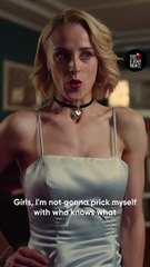 Prince pricks finger on poisonous thorn