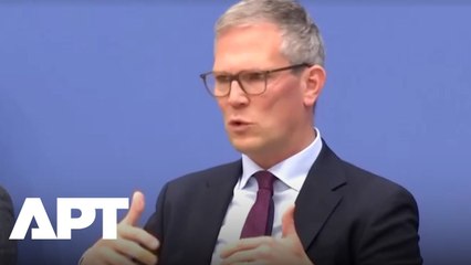 Germany Links Resumption of Arms Deliveries to Israel to Ceasefire Compliance | APT