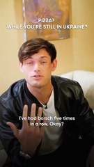 Which answer was your favorite?