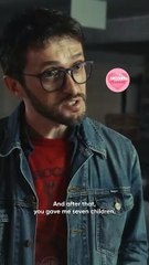 When being famous attracts the wrong kind of attention 😰🚨