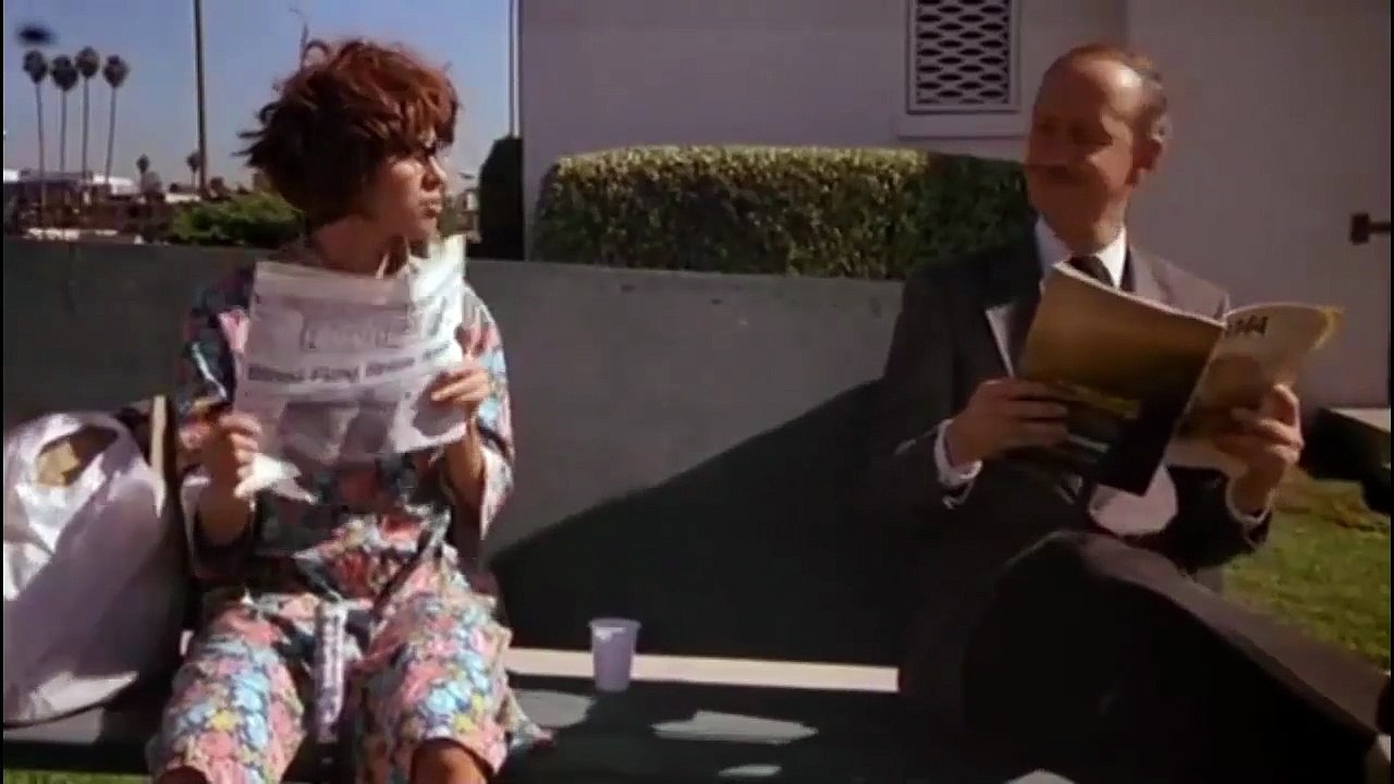 1988 Not Of This Earth FULL HOT MOVIE Tracy Lords