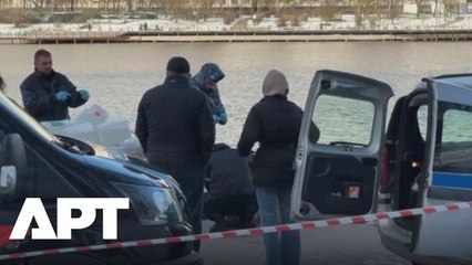 Child’s Severed Head Found in Moscow Pond as Mother Confesses to Murder | APT