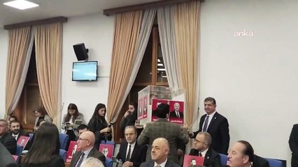 CHP’nin komisyondaki sandıklı şovuna sosyal medya kapağı: Ekrem’e sandık yerine kasa yakışırdı!