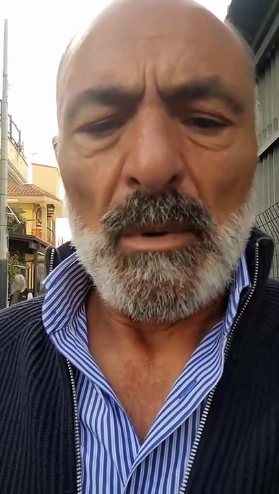 Mimmo Esposito - Oggi, 17 novembre, siamo a Ponticelli (17.11.25)