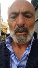 Mimmo Esposito - Oggi, 17 novembre, siamo a Ponticelli (17.11.25)