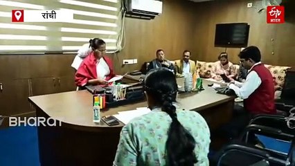 कृषि मंत्री ने उद्यान निदेशालय का किया औचक निरीक्षण, अधिकारियों से मांगी रिपोर्ट