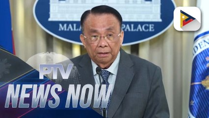 PBBM accepts Bersamin, Pangandaman's resignation amid flood-control scam probe