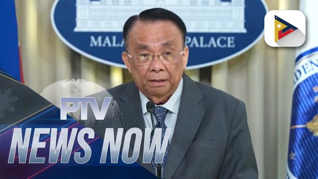 PBBM accepts Bersamin, Pangandaman's resignation amid flood-control scam probe