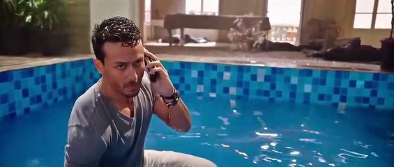 War 1 #part1#actionmovie #thrillermovie #hrithikroshan