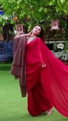 New tasks freez unfreeze Big Boss house new promo Shahbaz and Farhana gate romantic seen