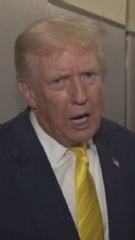 ترامب يدرس بيع مقاتلات إف-35 الشبحية للسعودية في صفقة تاريخية