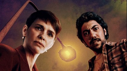 Reckless S01E01 (2025)