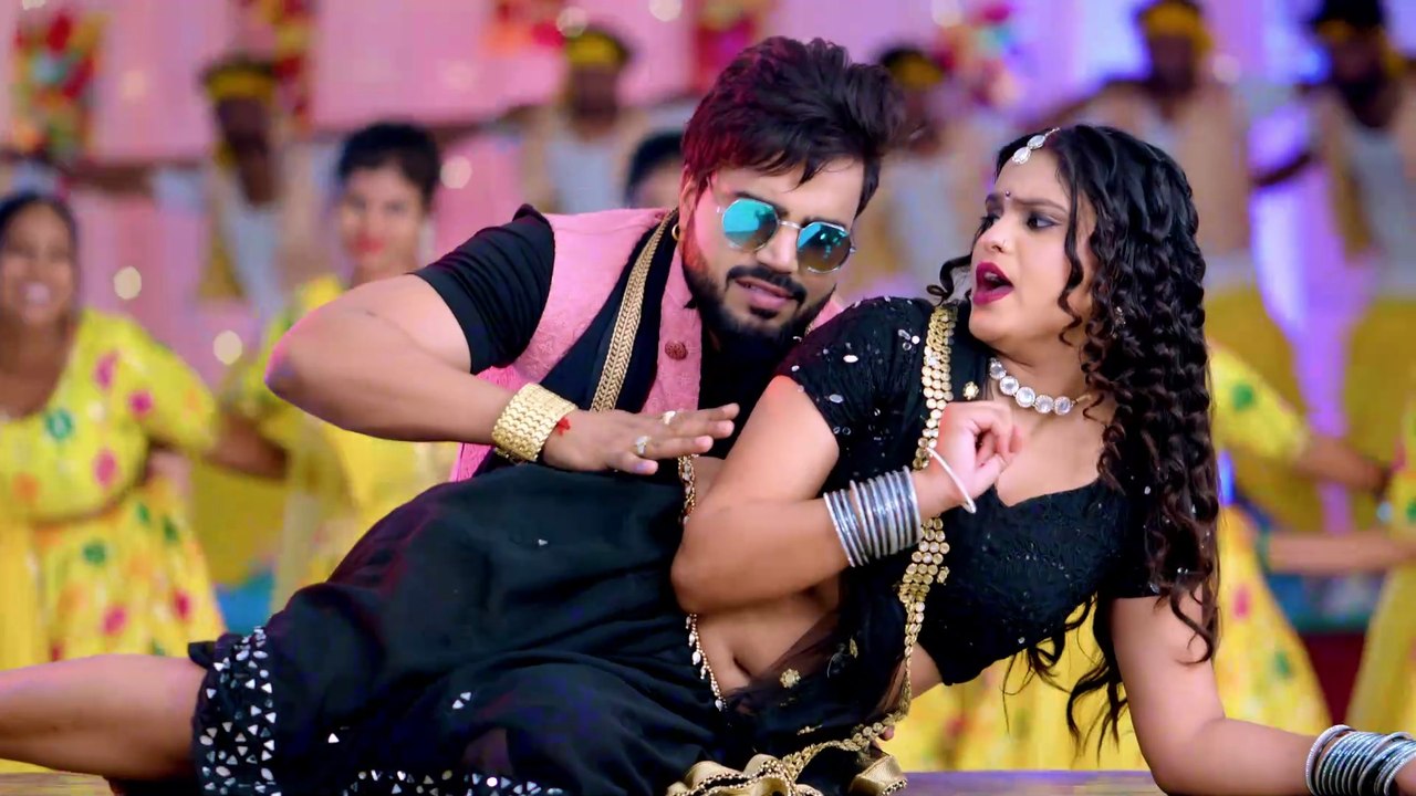 Saree Kariya | Shilpi Raj & Monu Albela | Bhojpuri Viral Song 2025 | साड़ी करिया