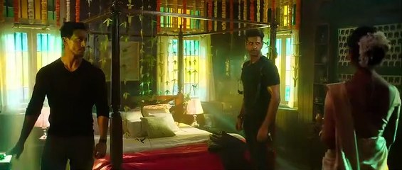 War 1 #part3 #actionmovie #thrillermovie #hrithikroshan