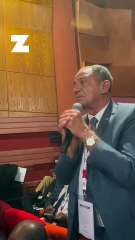 Richard Nirlo - Maire de Sainte-Marie