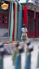 Crowned Again: The Lost Princess's Return