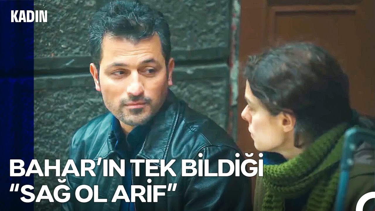 Arif'in Küllenmiş Aşkını Görecek Yürek Var Mı¿ - Kadın