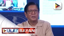 PBBM, nanindigang hindi pag-aaksyahan ng panahon ang mga alegasyon ni dating Rep. Zaldy Co | ulat ni Cleizl Pardilla