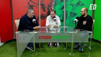 "Que Pelegrini no renueve con el Betis sería imperdonable"
