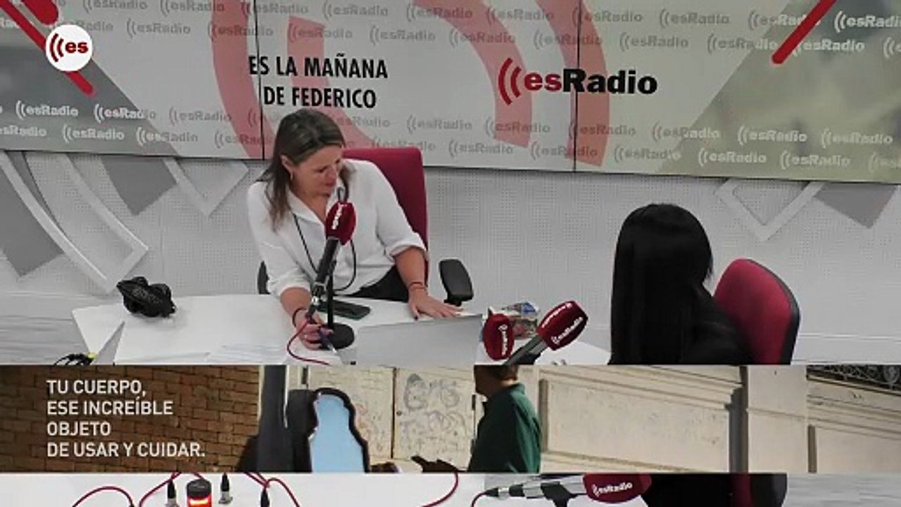 Entrevista a la Dra. Silvia Pérez Rodrigo, Jefa de Radiología Mamaria en MD Anderson Cancer Center Madrid