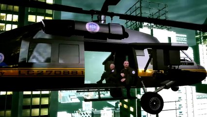 Grand Theft Auto IV #4