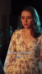 You rejected me just because of this man- -#shortdrama #lovestory #romance #cinderella