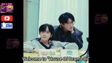 [ENG SUB] Huang Xing & Qiu Ding Jie Real-Life Chemistry Lovely Drovey #abodesire #xingqiu #垂涎
