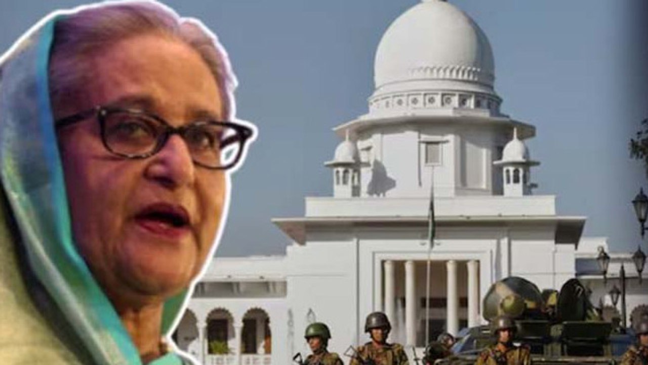 Sheikh Hasina Verdict: Bangladesh Ex PM शेख हसीना को फांसी की सजा, India से कौन करेगा Arrest?