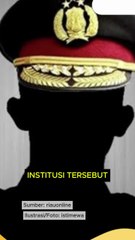 Dua Kasus Oknum Polisi di Riau jadi Sorotan Publik Sepanjang November 2025