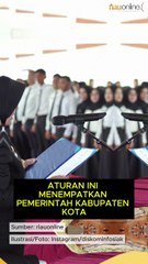 Pemkab Siak Larang Anggota Bapekam Rangkap Jabatan ASN, PPPK dan Honorer
