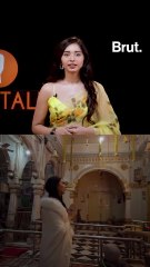 How Tanya Mittal dared to dream