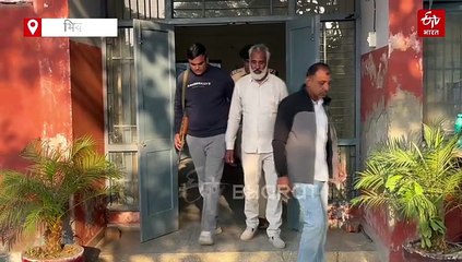 प्रॉपर्टी डीलर से दो करोड़ रुपए की मांगी फिरौती, राजस्थान का रहने वाला आरोपी गिरफ्तार