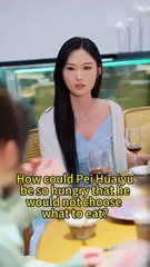 💔Fat girl left sadly and there was no news for seven years! He regretted it! KDrama【ENG SUB】【FULL】