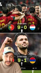 🇵🇹 La réécriture anti-cr7 est minable #cr7 #cristiano #cristianoronaldo