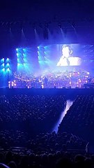 Johnny Hallyday Symphonique 2023 – Je Te Promets (Zénith de Toulouse)