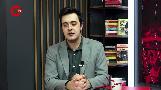 İBB iddianamesi hakkında uzmanlar ne diyor Siyasal iletişim Uzmanı Ceren Kumbasar yanıtladı...