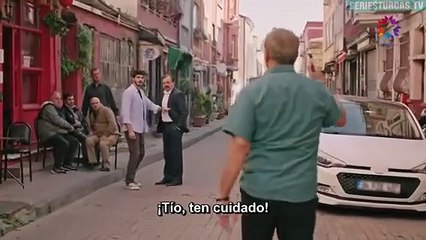 Sahipsizler Capítulo 3 (en Español)