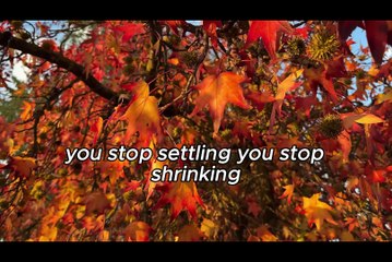 The Hardest Part of Changing Your Life | A Life-Changing Motivational Speech You Must Hear Today