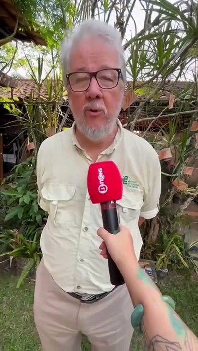 BNews COP30: Instituto de pesquisa oferece mestrado de sustentabilidade em Porto Seguro; conheça