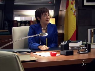 Acusados 1x09 Toda la verdad