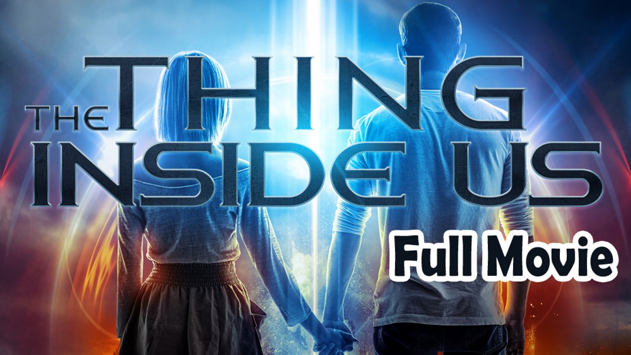 The Thing Inside Us (2021) Watch HD