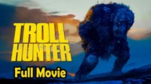 The Troll Hunter (2010) Watch HD