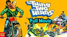 The Thing with Two Heads (1972) Watch HD