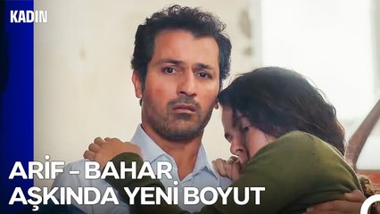 Getir Götür Arif'in Bu Sefer Siparişi Farklı - Kadın