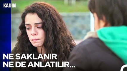 Gerçeği Öğrendiğinde Gözlerindeki Masal Bitecek mi? - Kadın