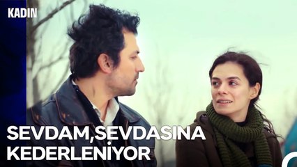 Eski Kocadan Adam Olmaz Bahar - Kadın